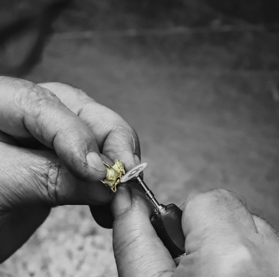 Littleton Jewelry Custom Jewelry & Watch Repair